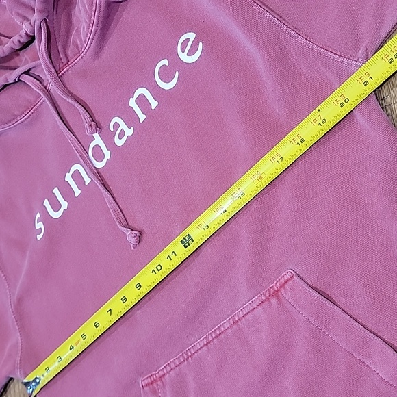 Sundance Hoodie Sweatshirt - Picture 8 of 12